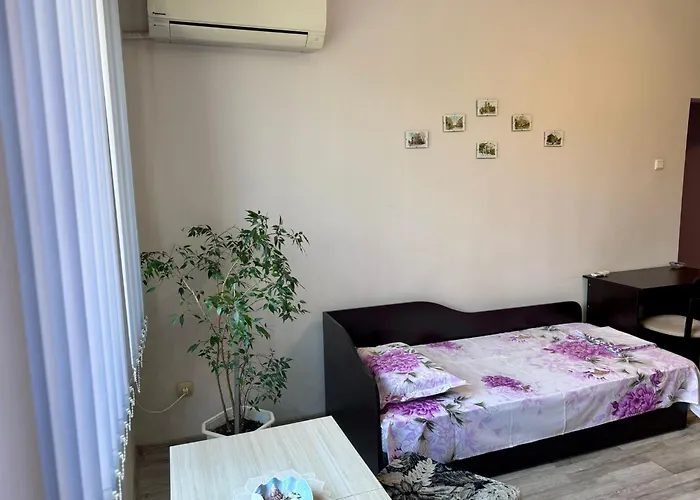Apartment Andrea