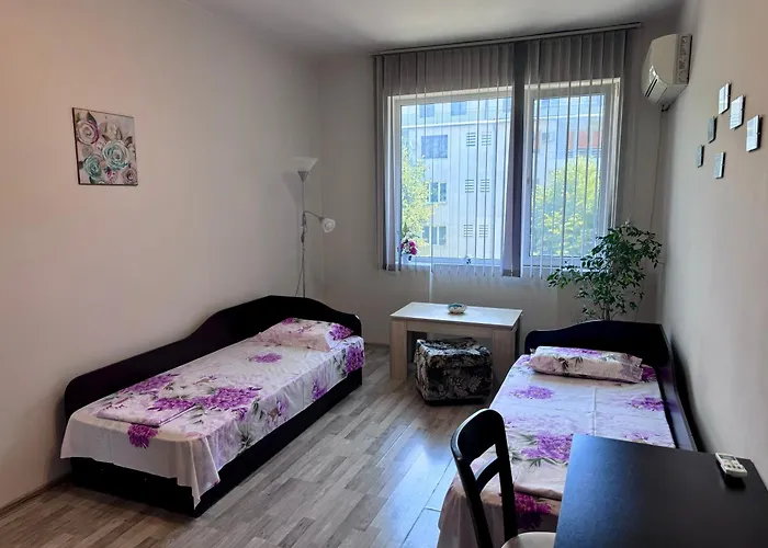 Apartment Andrea