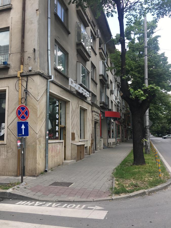 Andrea Διαμέρισμα