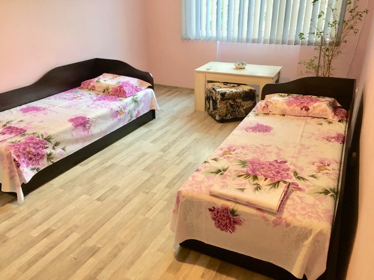 Andrea Апартамент Варна